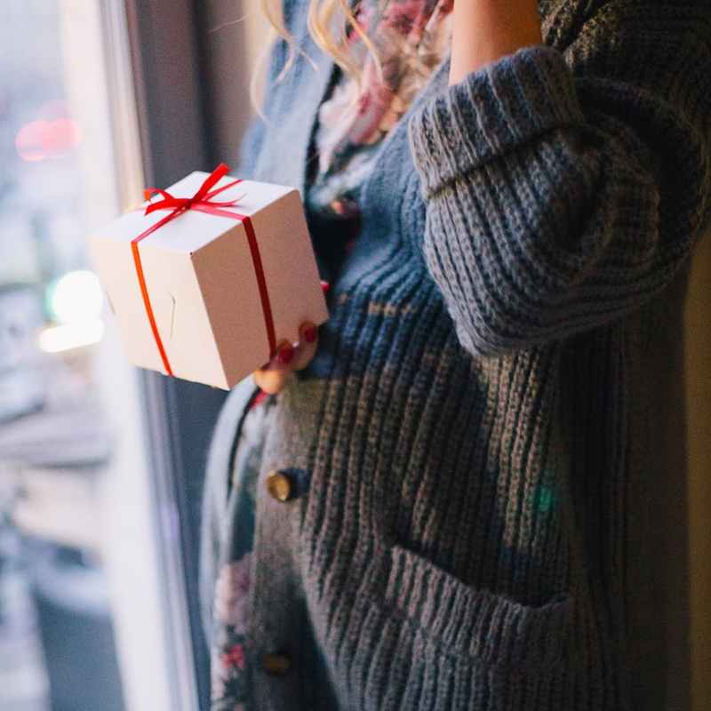 Spoiler Alert (Spoil Yourself New Normal&nbsp;Style)